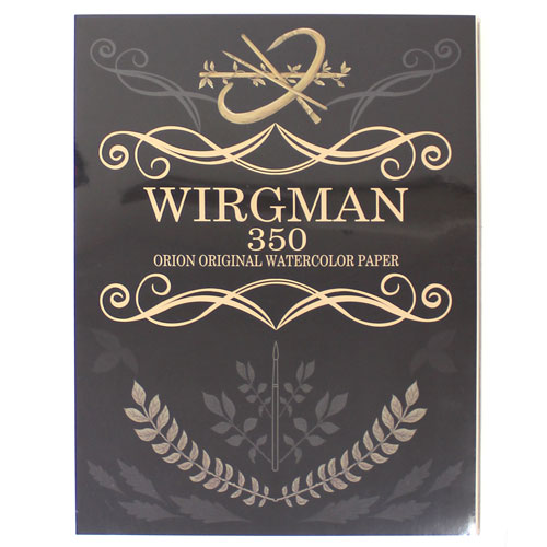 ワーグマン(WIRGMAN350)