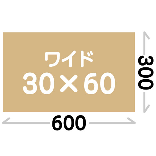 30X60(300X600mm)