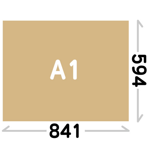 A1(594X841mm)